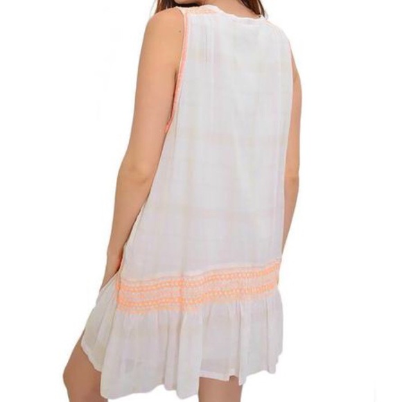 FREE PEOPLE  Run With Me Dress - Picture 2 of 8